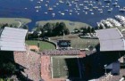 Husky Stadium at University of Washington