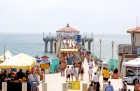 The Manhattan Beach Open