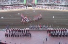 The Calgary Stampede