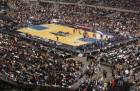 The NBA All Star Game