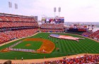 Cincinnati Reds Opening Day Game