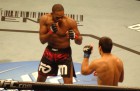 UFC 140: Jones vs Machida