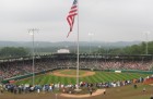 The Little League World Series