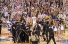 Duke wins the 2010 Final Four