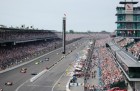 The Indianapolis 500