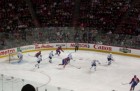 Montreal Canadians vs. Toronto Maple Leafs Hockey Game
