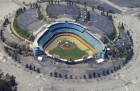 Dodger Stadium