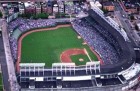 Wrigley Field