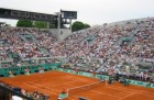 The French Open