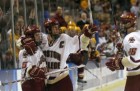 The Beanpot Tourney