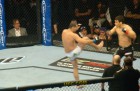 UFC 113: Machida vs Shogun Rua