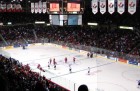 The World Junior Hockey Championship