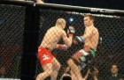 UFC 129: St Pierre vs Shields