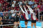 The NCAA Women's Volleyball Championship