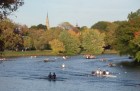 Head of the Charles