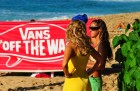 The Vans Triple Crown Of Surfing