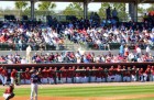 Spring Training Trip to Florida Gulf Coast