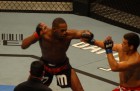 UFC 140: Jones vs Machida