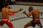 UFC 140: Jones vs Machida