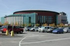 The NCAA Men's Frozen Four