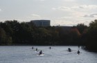 Head of the Charles Single Scullers