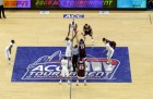 The ACC Men's Basketball Tournament