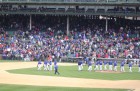 Cubs vs Rockies