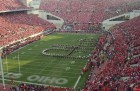 Ohio State vs. Michigan Football Game