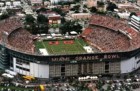 The Original Orange Bowl