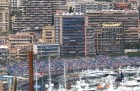 Monaco Grand Prix