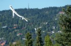 Holmenkollen Ski Jump