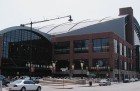 The Indiana High School Basketball Championships