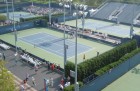 The United States Open Tennis Championship