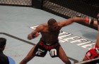 UFC 140: Jones vs Machida