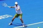 The Australian Open