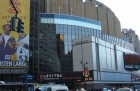 Madison Square Garden