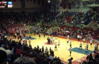 A Big 5 Game at the Palestra