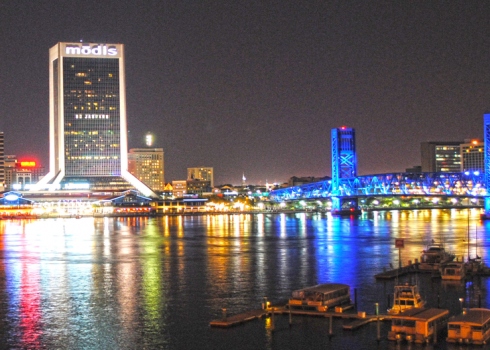 Jacksonville