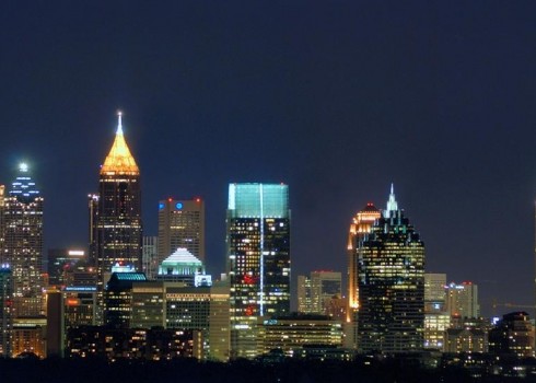 Atlanta