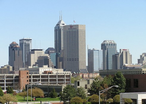 Indianapolis