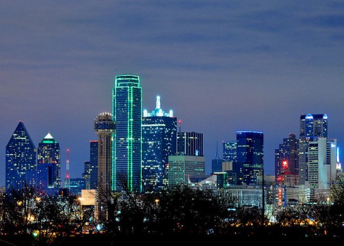 Dallas