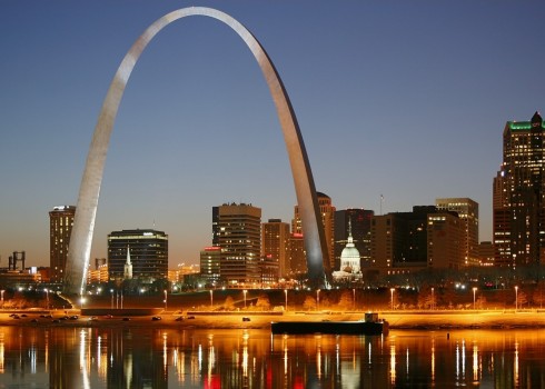 St. Louis