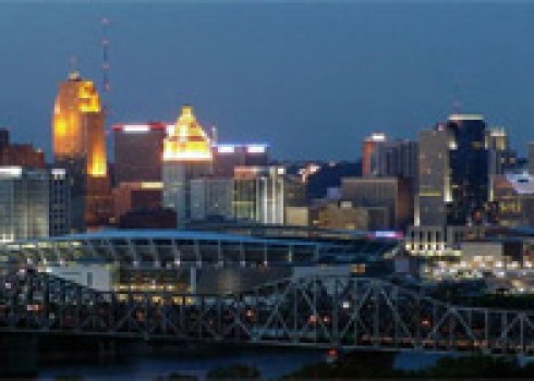 Cincinnati