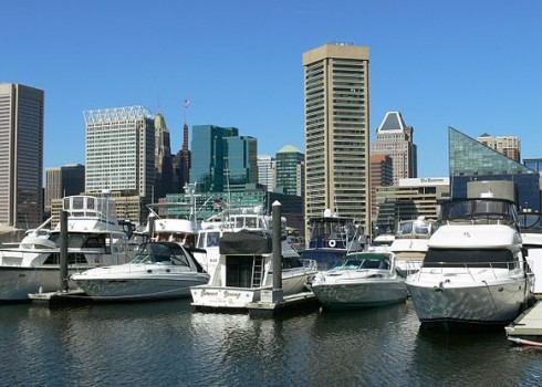 Baltimore