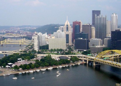 Pittsburgh