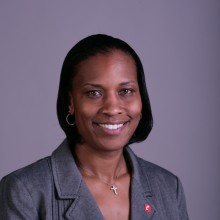 Jamelle Elliott