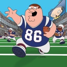 Peter Griffin
