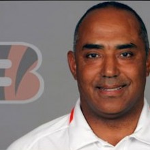 Marvin Lewis