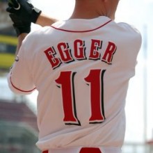 Mo Egger