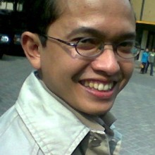 Ary Wisnu Wardani